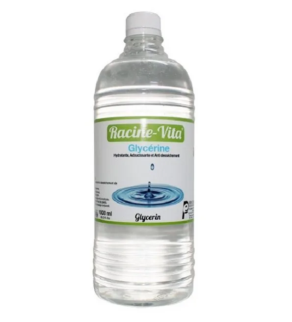 RV HUILE DE GLYCERINE 1L