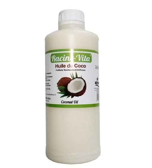 RV HUILE DE COCO 1L