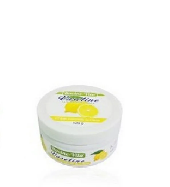 RV VASELINE CITRON 120G