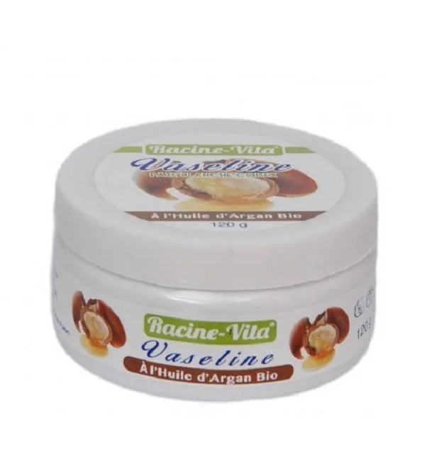 RV VASELINE ARGAN BIO 120GR