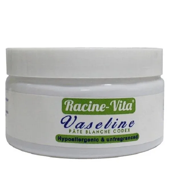 RV VASLINE NATURE  SANS PARFUM 120GR
