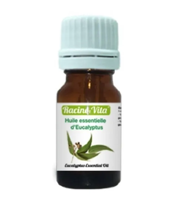 RV HUILE ESSENTIELLE D'EUCALYPTUS