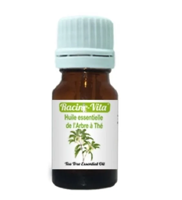 RV HUILE ESSENTIELLE DE L'ARBRE DE THE 10ML