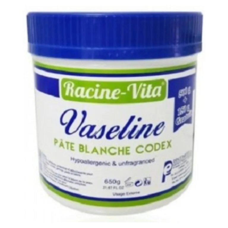 RV VASELINE BLANCHE 450G