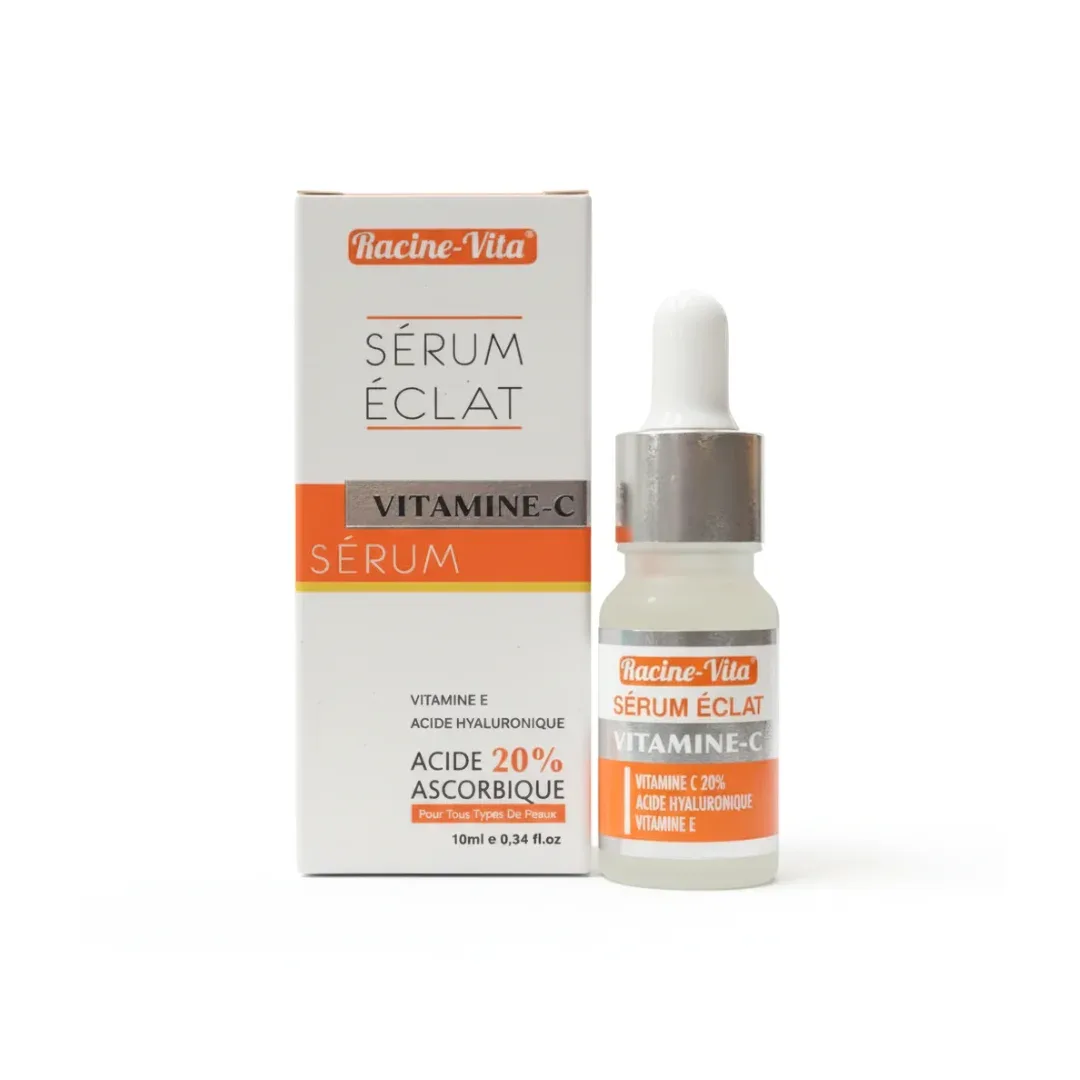 RV SERUM RADIANCE A LA VITAMINE C