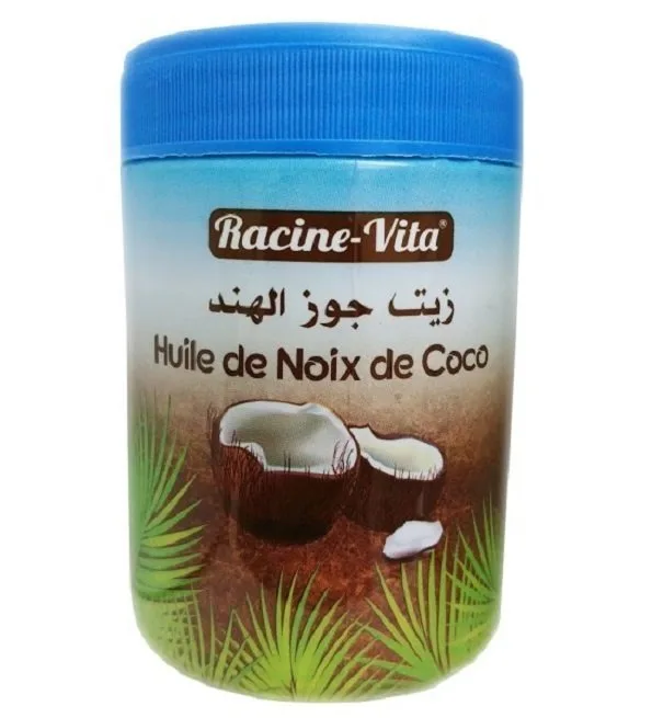 RV HUILE DE NOIX DE COCO 300G