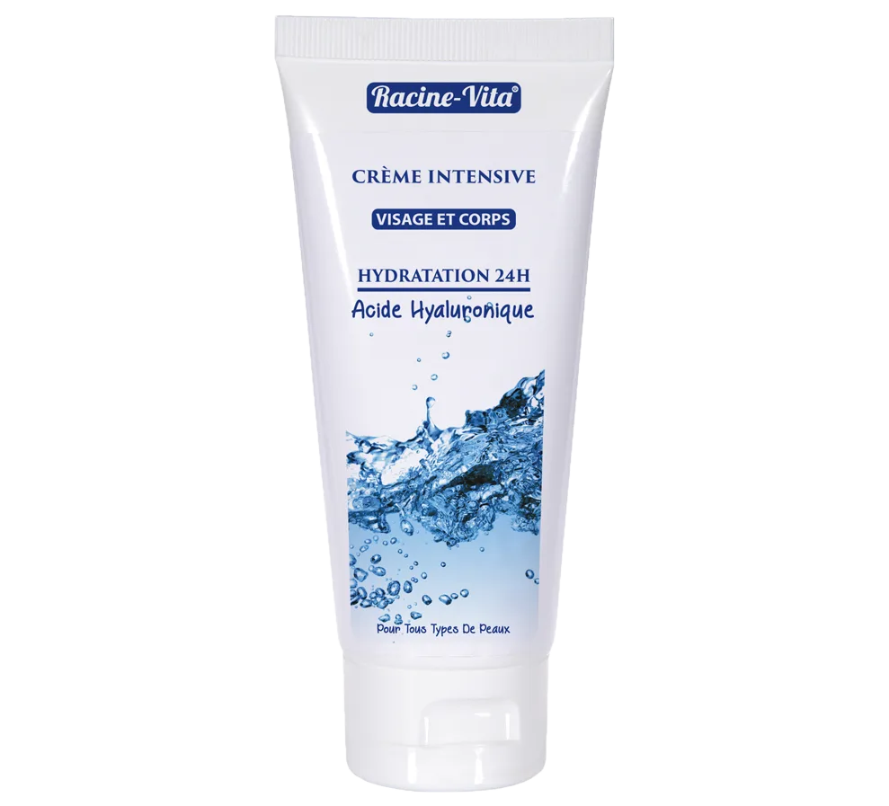 RV CREME HYDRATANTE A ACIDE HYALORONIQUE