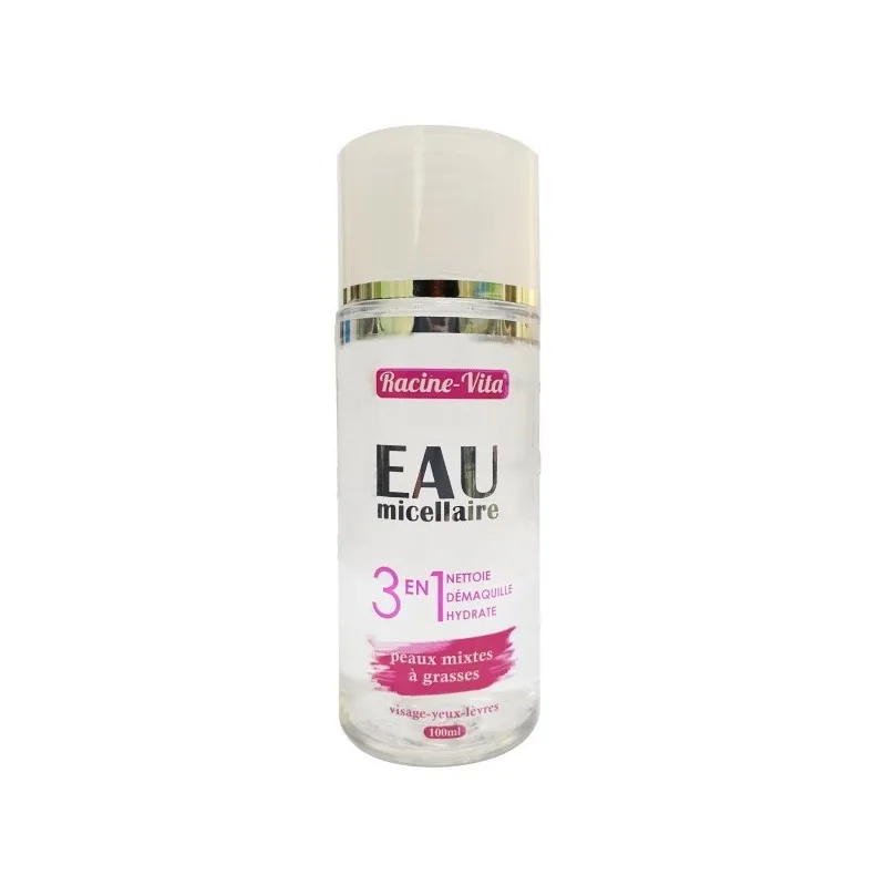 RV EAU MECILLAIRE 100ML
