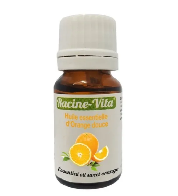 RV HUILE ESSENTIELLE D'ORANGE