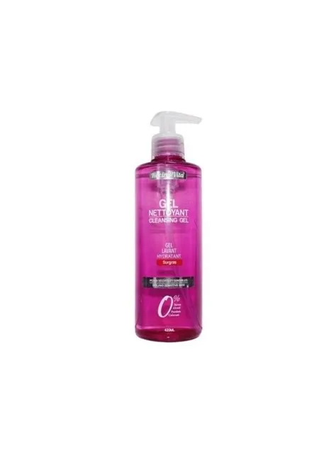 RV GEL NETTOYANT P.S SURGRAS 420ML