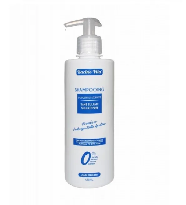 RV SHAMPOO CHEV SECS S/SLES 420ML