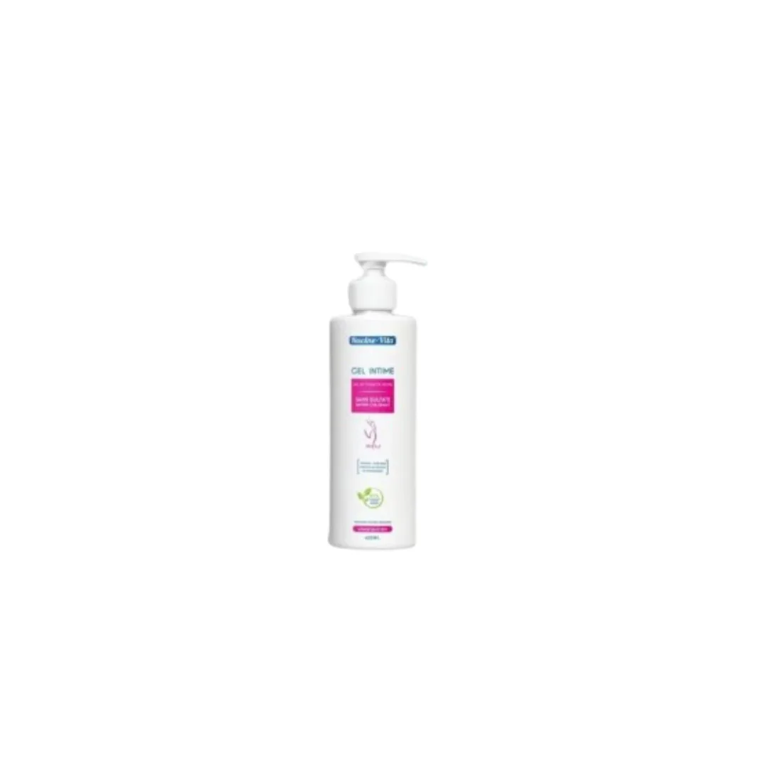 RV GEL INTIME PH 5.5 RV 420ML