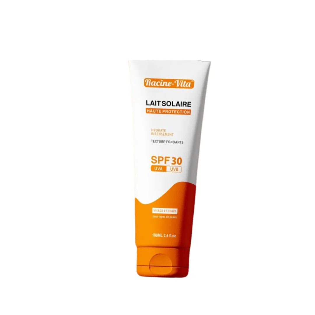 RV LAIT SOLIARE SPF 30 100ML
