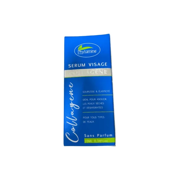 RV PHYTAMINE SERUM VISAGE COLLAGENE 10ML