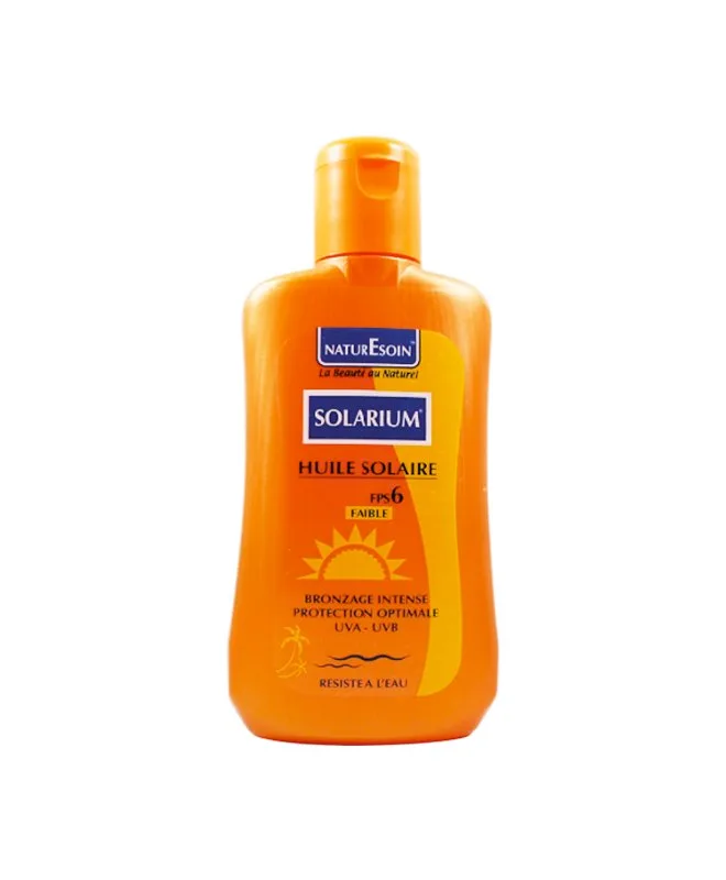 NS SOLARIUM SOLAIRE 100ML