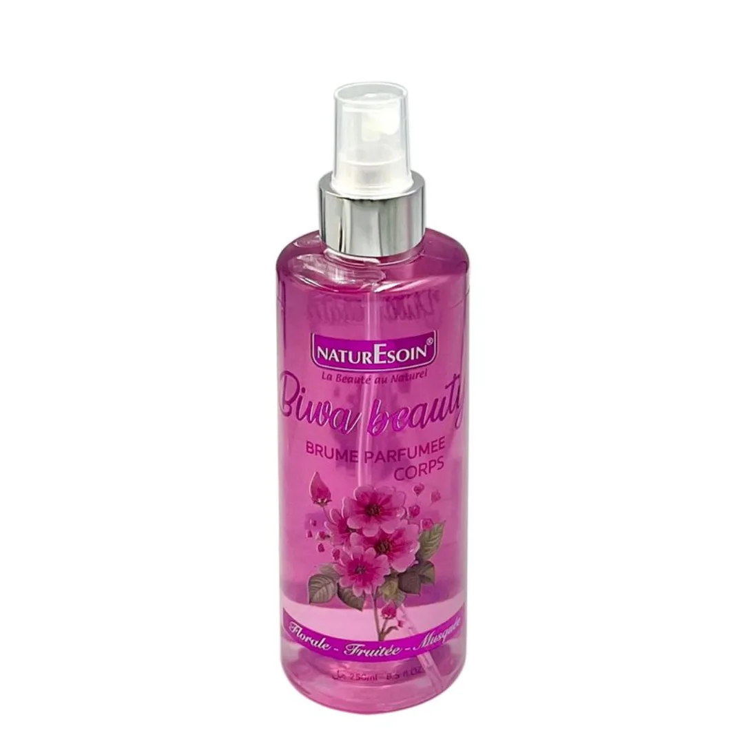 NS BIWA BEAUTY BRUME PARFUME 250ML