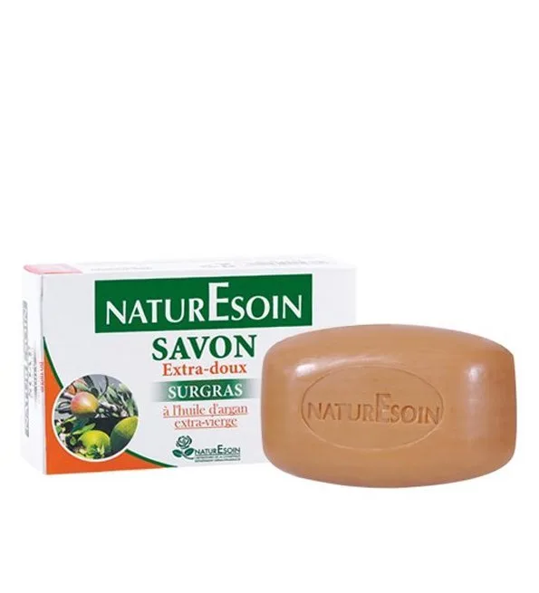 NS SHAMPO EXTRA DOUX 250ML