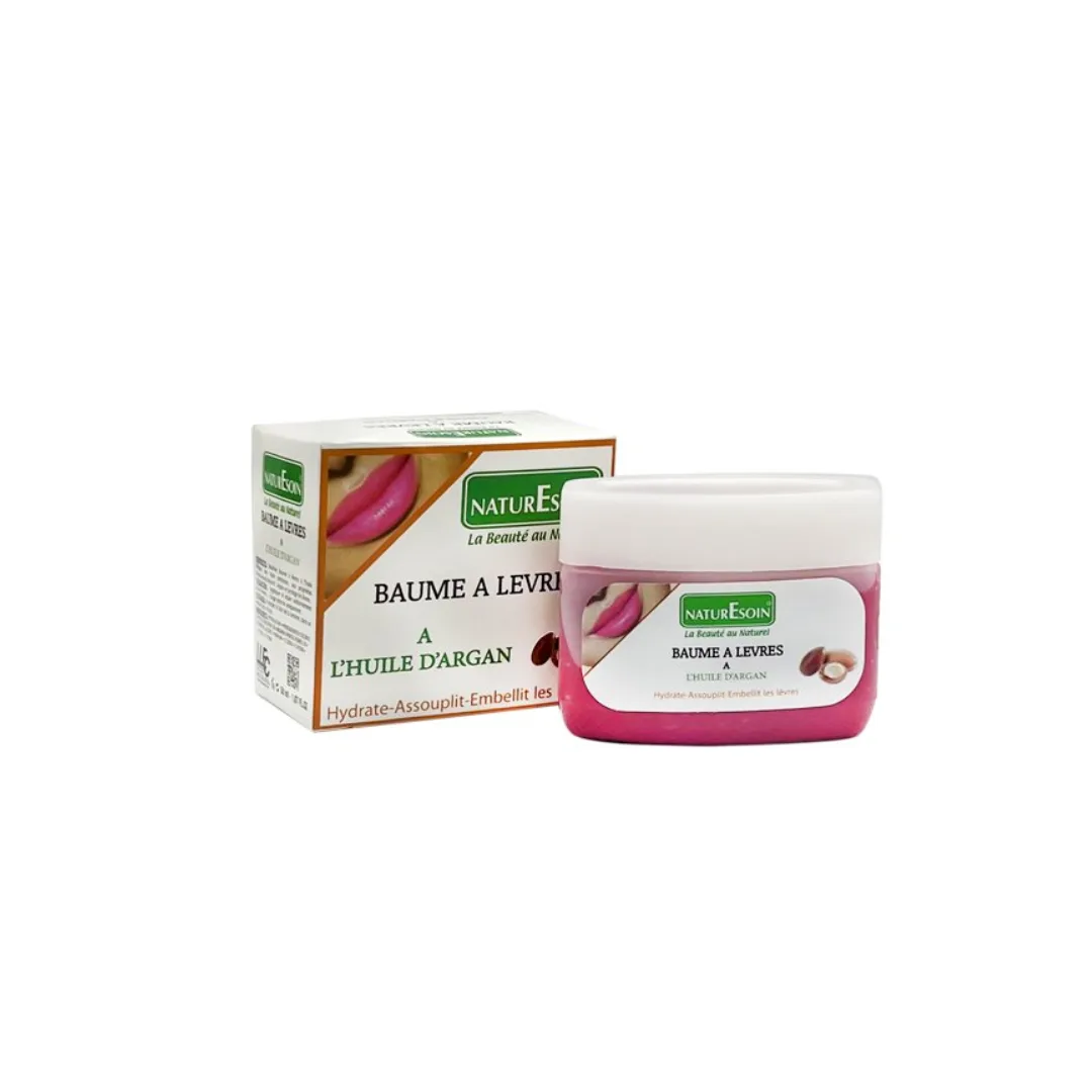 NS BAUME A LEVRE 50ML ARGAIN