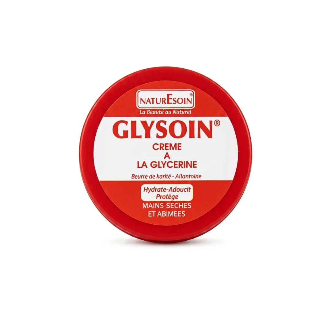 NS GLYSOIN CREME A LA GLYCERINE 75ML