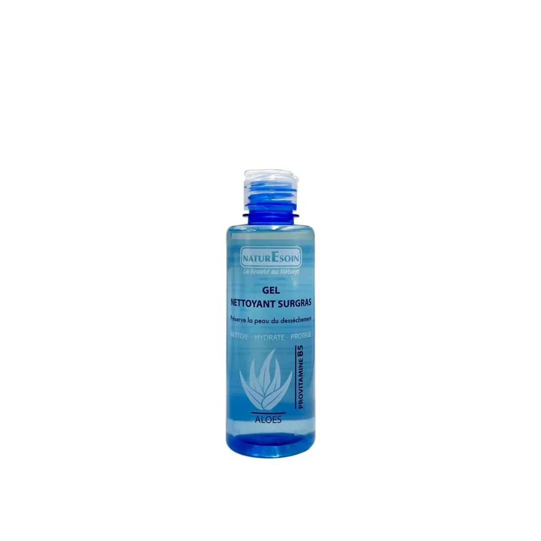 NS GEL NETTOYANT SURGRAS 250ML
