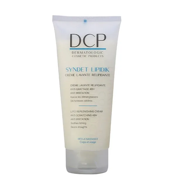 DCP SYNDET LIPIDIK 200ML