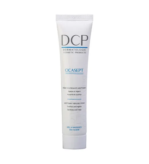 DCP CICASEPT 40ML