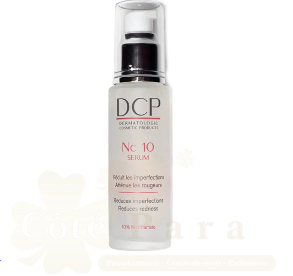 DCP NC10SERUM 50ML