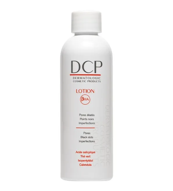 DCP BHA LOTION 100ML