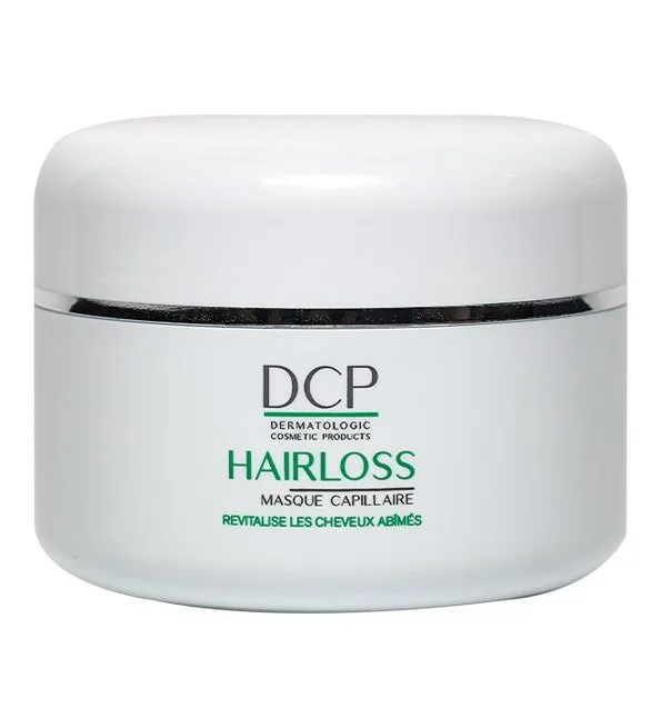 DCP HAIRLOSS MASQUE