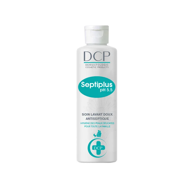 DCP HAIRLOSS SHAMP HOMME 500ML