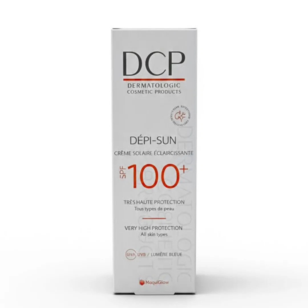DCP DEPI-SUN SPF100+