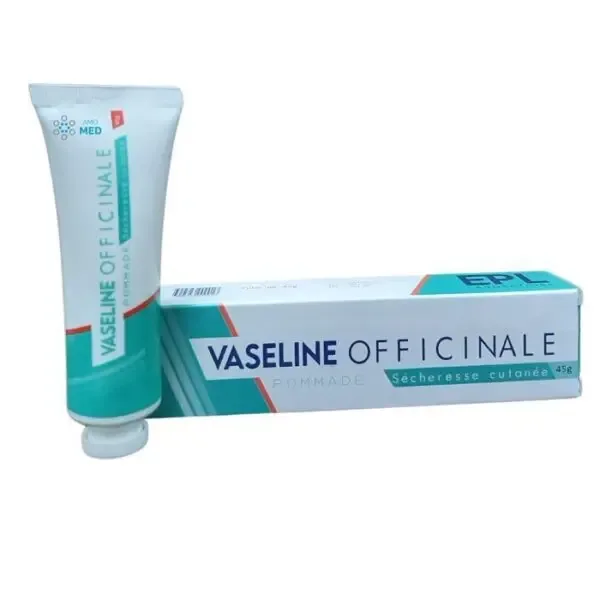 VASLINE OFFICINALE 40 G