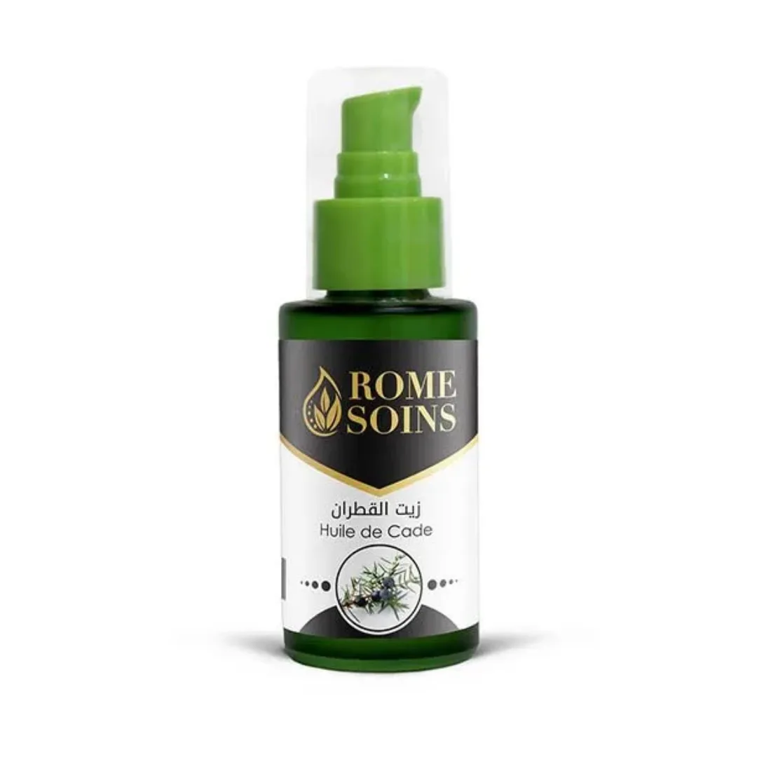ROME SOINS HUILE DE NOISETTE 60ML