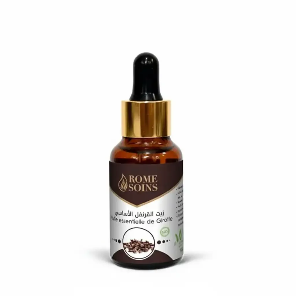 ROME SOINS HUILE ESSENT ARBRE DE THE 15ML