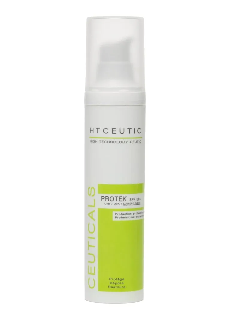 HTCEUTIC PROTEK 50+50ML