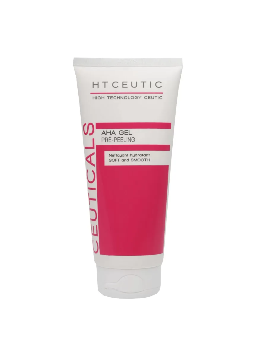 HTCEUTIC CEUTICAL AHA 15% GEL PEELING