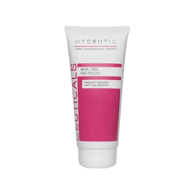 HTCEUTIC CEUTICAL PRE PEELING GEL 200ML