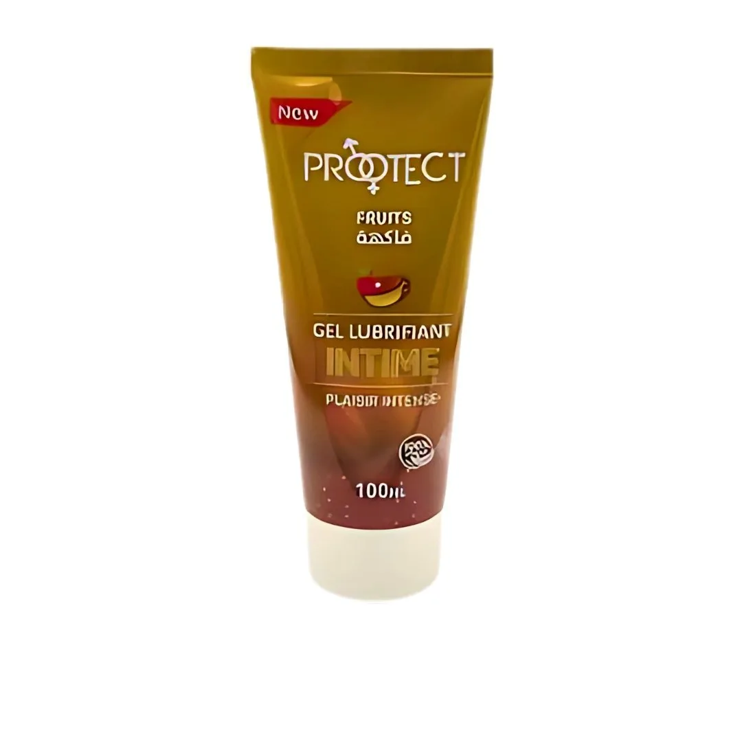 PROTECT GEL LUBRIFIANT FUITE
