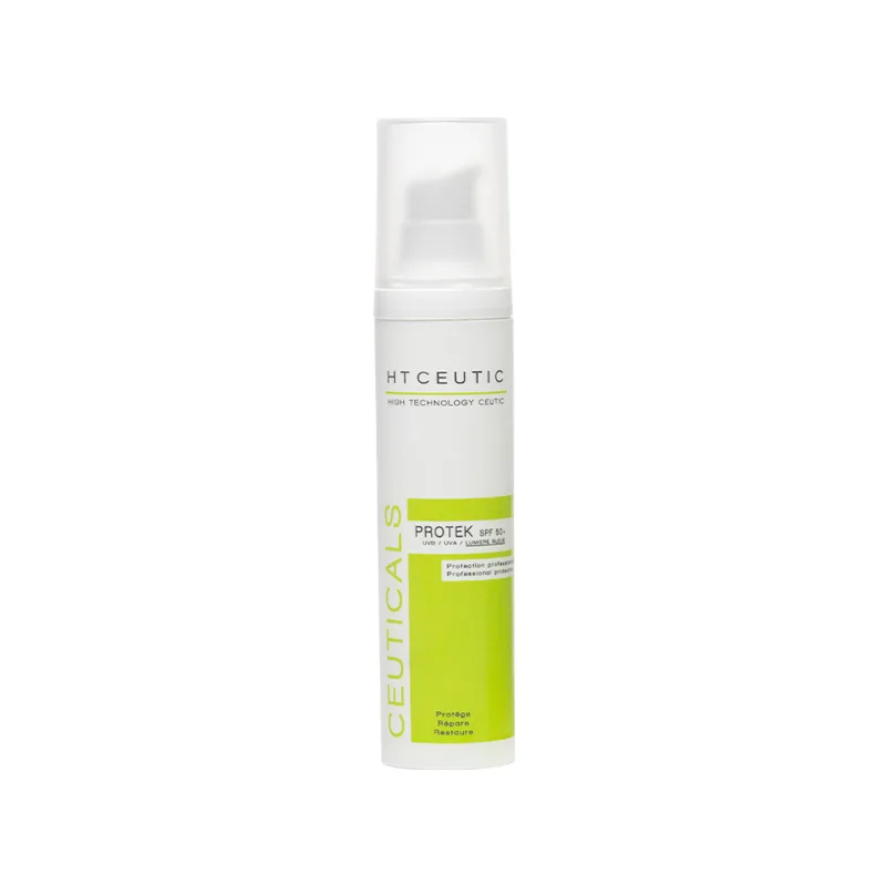 D-BIOTIC VELVET SUNSCREEN TOUCHER SEC 50* 50ML