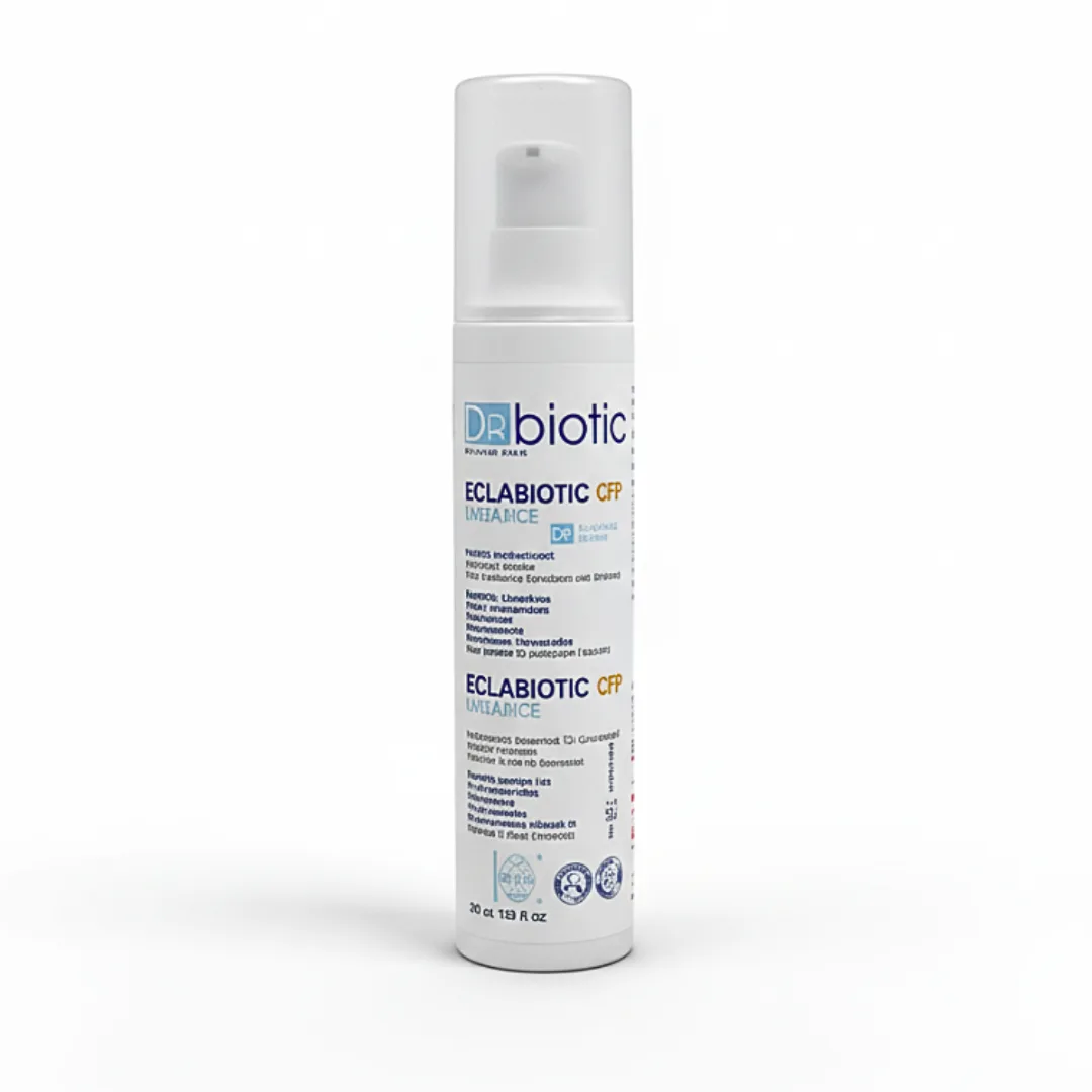 D-BIOTIC ECLABIOTIC RADIANCE+SPF30 50ML