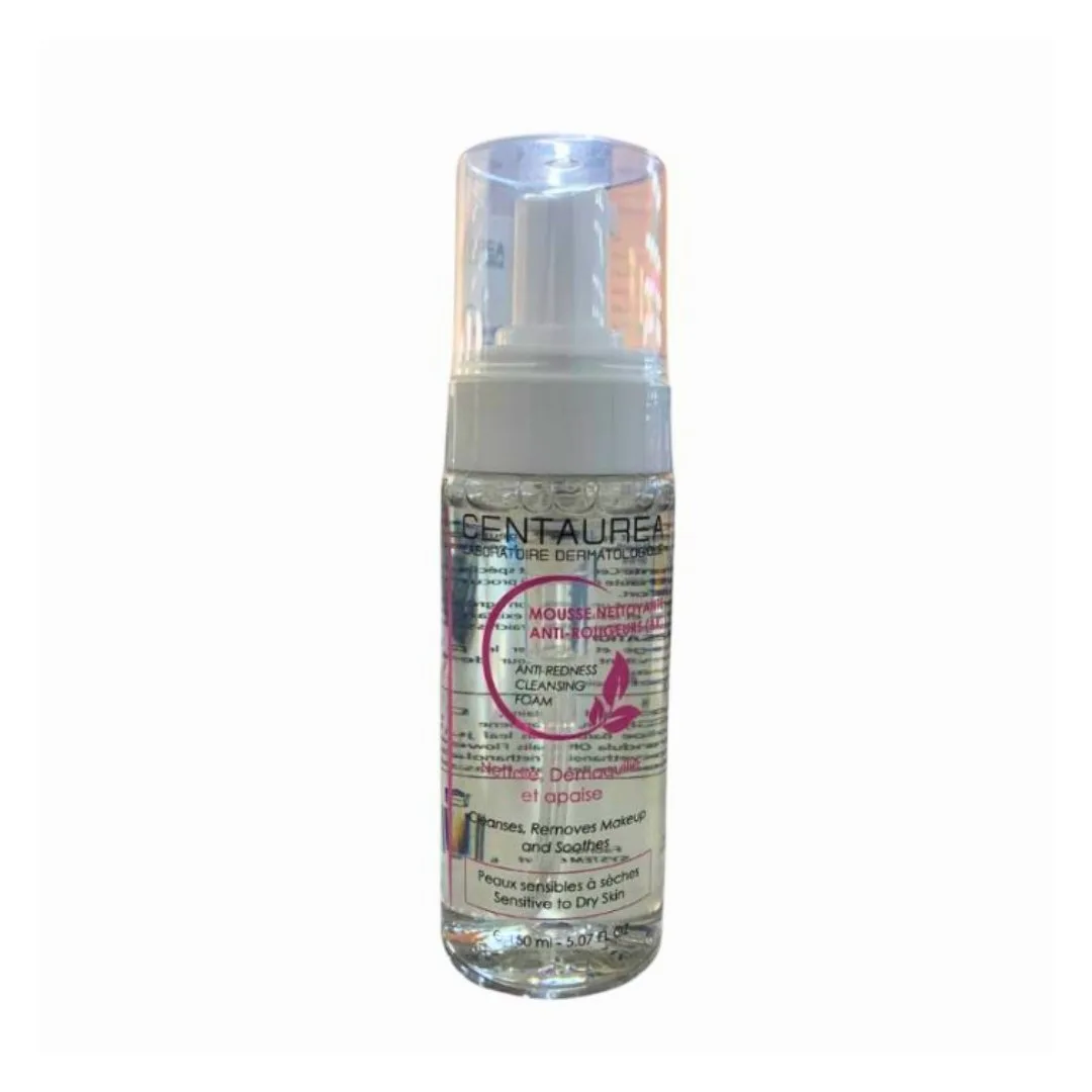 CENTAUREA MOUSSE NET ANTI ROUGEURS