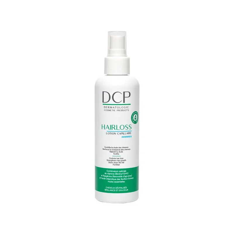 DCP HAIRLOSS LOTION FEMME