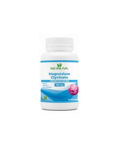 BIONUVA MAGNESUIM MARIN 60 COMP