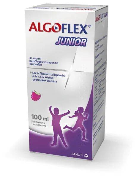 ALGOFLEX PLUS ROLLON 100ML 75ML