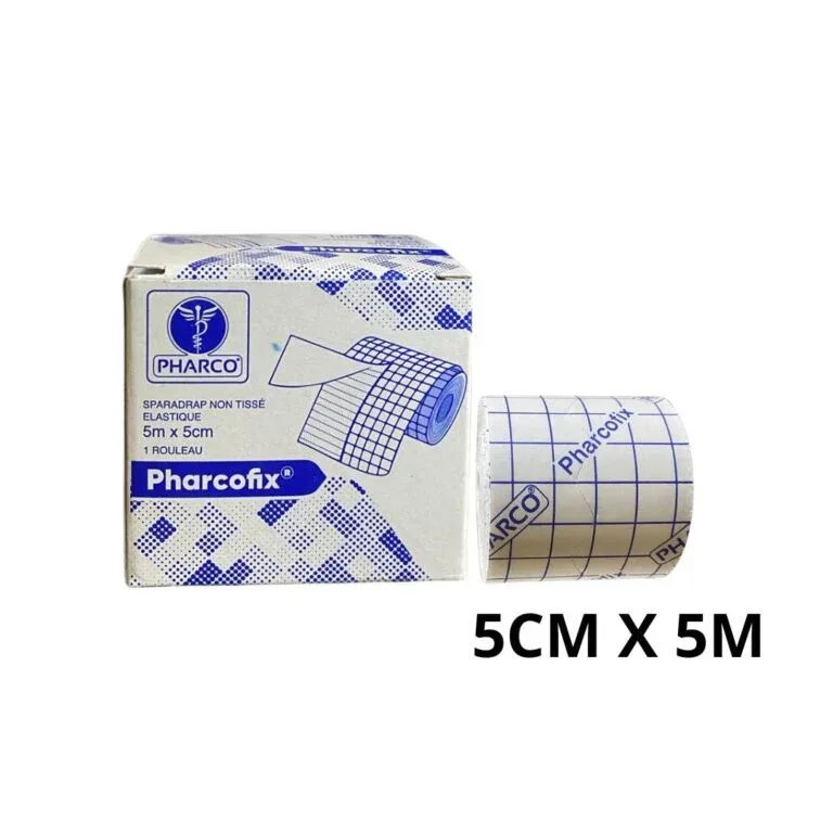 SPARADRA PHARCOFIX 5*5