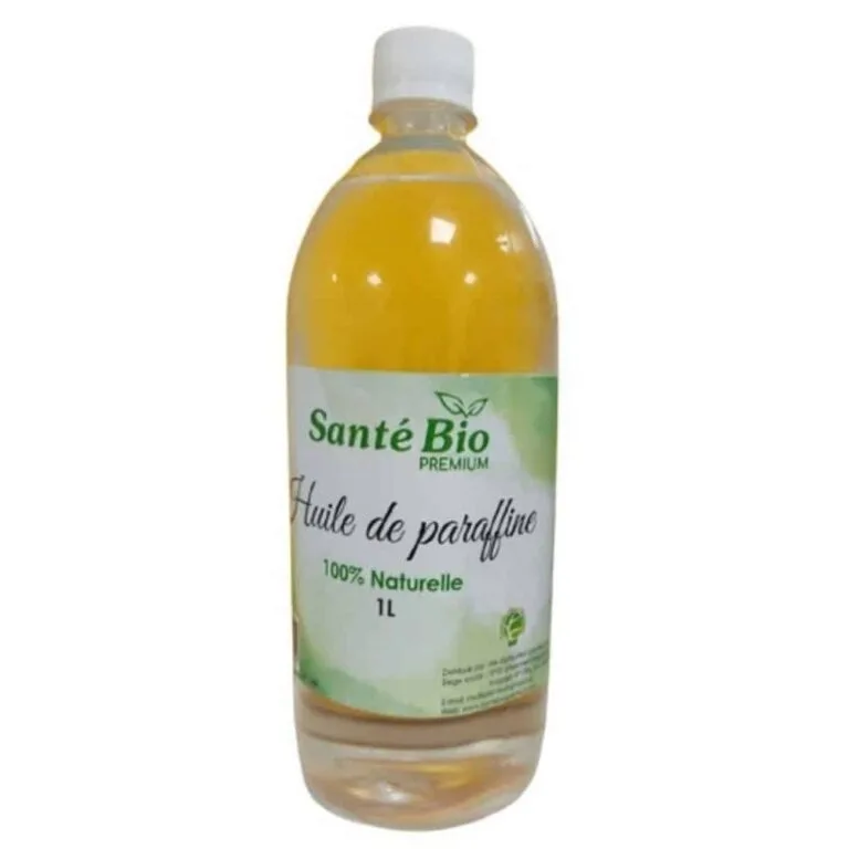 SANTE BIO HUILE DE PARAFINE 1L