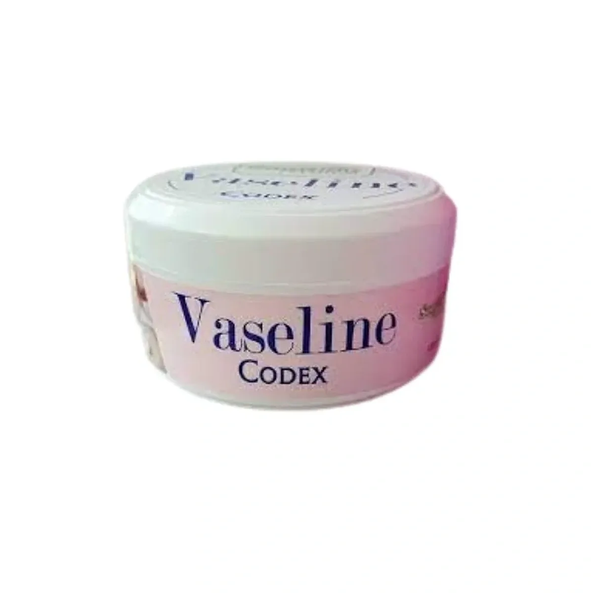 SANTE BIO VASLINE CODEX 450GM