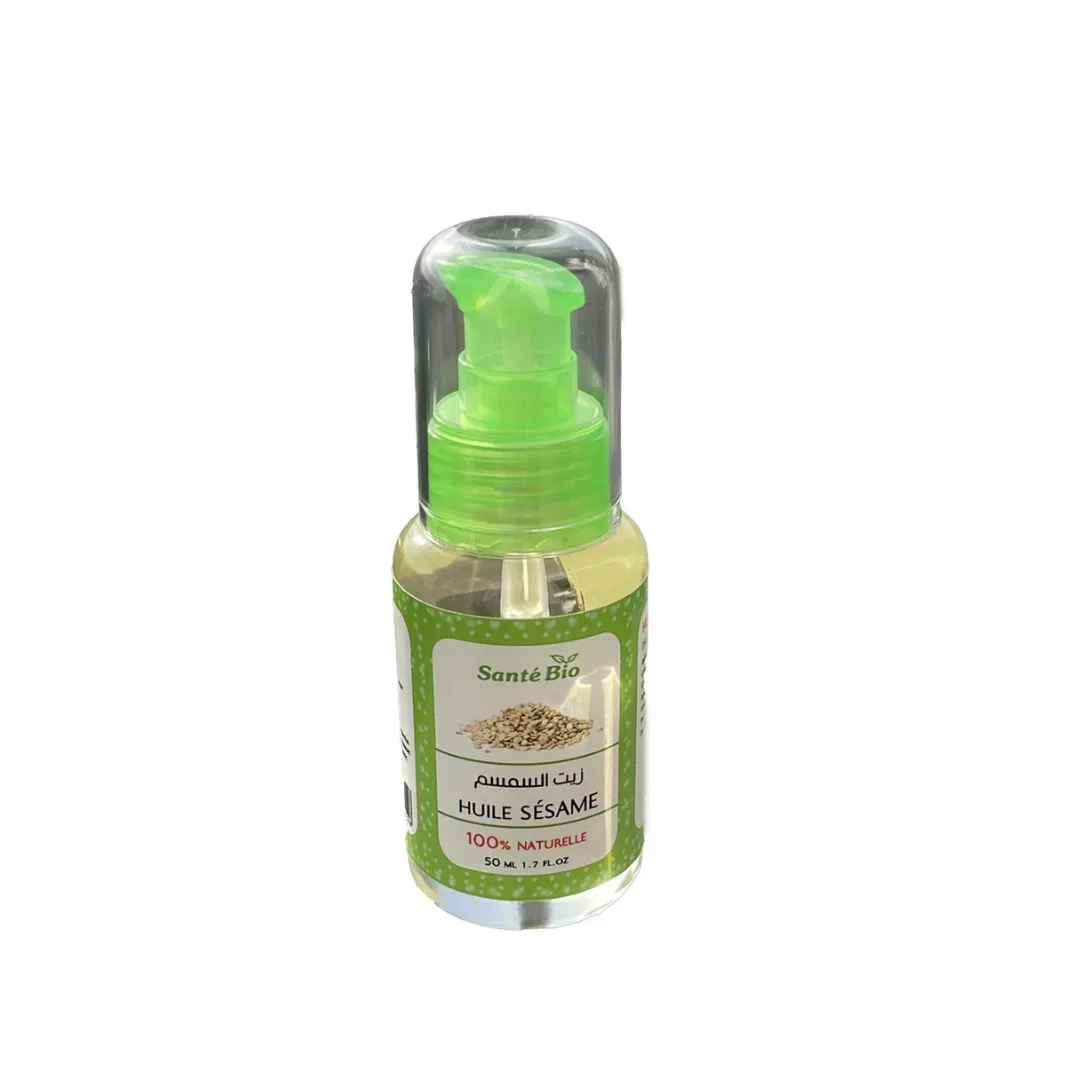 SANTE BIO HUILE DE SESAME 50ML