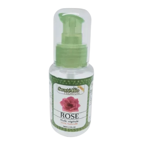 SANTE BIO HUILE DE ROSE 50ML
