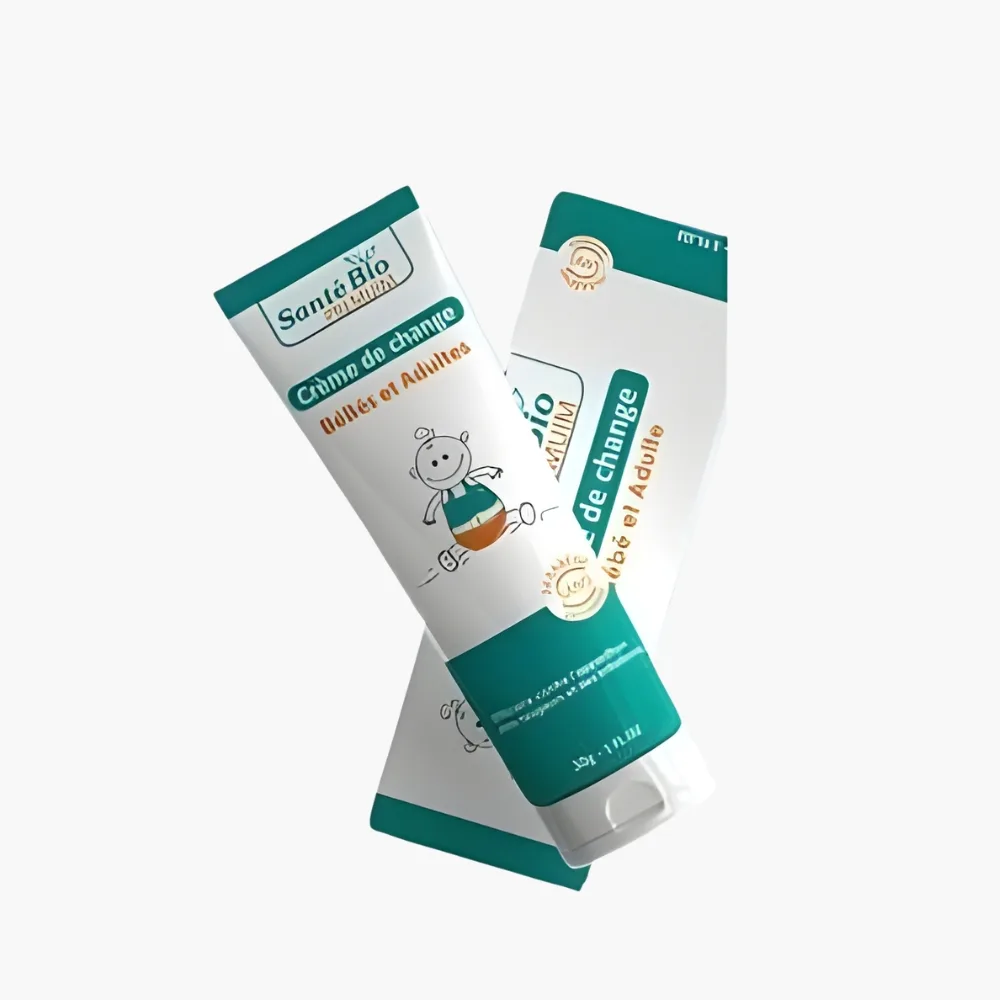 SANTE BIO CREME DE CHANGE